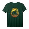 Rodeo Sport Reiten Reiter Geschenk T-Shirt für Herren und Damen – Vintage Stil, Perfektes Geschenk zum Geburtstag oder Feiertag