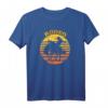 Rodeo Sport Reiten Reiter Geschenk T-Shirt für Herren und Damen – Vintage Stil, Perfektes Geschenk zum Geburtstag oder Feiertag