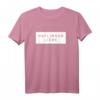 Haflinger Liebe T-Shirt für Pferdefans und Reiter – Geschenk für Haflinger Liebhaber zu Weihnachten, Geburtstag, Ostern & Muttertag