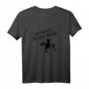 Mir reichts ich geh Reiten T-Shirt – Lustiges Pferde Design mit Spruch für Pferdeliebhaber und Reiterinnen als Geschenk