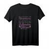 Damen Pferde Reiten T-Shirt mit lustigem Pferdemotiv – Für Pferdeliebhaber, Reiterinnen & Pferdefans, ideal für Stall & Ponyhof