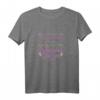 Damen Pferde Reiten T-Shirt mit lustigem Pferdemotiv – Für Pferdeliebhaber, Reiterinnen & Pferdefans, ideal für Stall & Ponyhof