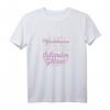 Damen Pferde Reiten T-Shirt mit lustigem Pferdemotiv – Für Pferdeliebhaber, Reiterinnen & Pferdefans, ideal für Stall & Ponyhof