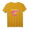 Wenn Dieses Shirt Sauber Ist War Ich Noch Nicht Im Stall - Lustiges Reiter T-Shirt für Damen & Pferdeliebhaberinnen, Perfekt für den nächsten Ausritt oder Reitturnier
