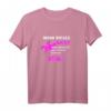 Wenn Dieses Shirt Sauber Ist War Ich Noch Nicht Im Stall - Lustiges Reiter T-Shirt für Damen & Pferdeliebhaberinnen, Perfekt für den nächsten Ausritt oder Reitturnier