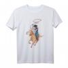 Westernreiten Pferd Lasso Cowboy Hirte Reiten T-Shirt – Perfektes Geschenk für Reiter, Cowgirls und Tierliebhaber