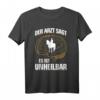 „...es ist unheilbar“ Lustiges Reiter Pferdeliebhaber T-Shirt – Perfektes Geschenk für Weihnachten, Geburtstag & Valentinstag für Reiter & Pferdefans