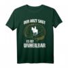 „...es ist unheilbar“ Lustiges Reiter Pferdeliebhaber T-Shirt – Perfektes Geschenk für Weihnachten, Geburtstag & Valentinstag für Reiter & Pferdefans