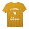 „...es ist unheilbar“ Lustiges Reiter Pferdeliebhaber T-Shirt – Perfektes Geschenk für Weihnachten, Geburtstag & Valentinstag für Reiter & Pferdefans
