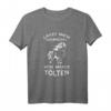 Tölten Islandpferd Reiten Spruch T-Shirt – Lustiges Geschenk für Islandpferdebesitzer und Reiter, ideal für Pferdeliebhaber