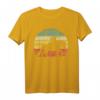 Retro Reiterin T-Shirt mit Pferde-Design – Ideales Geschenk für Pferdeliebhaber, Mädchen & Reitsportfans