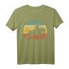 Retro Reiterin T-Shirt mit Pferde-Design – Ideales Geschenk für Pferdeliebhaber, Mädchen & Reitsportfans