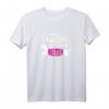 Echte Mädchen Reiten T-Shirt – Perfektes Reiter Geschenk für Pferdeliebende Mädchen