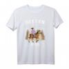 Reiten lost die meisten meiner Probleme, Bier lost den Rest T-Shirt – Lustiges Reit- und Biermotiv für Männer, ideal als Geschenk