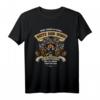 Reite den Wind Triker T-Shirt für Motorradfahrer & Biker - Coole Sprüche & Geschenke für Triker