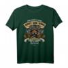 Reite den Wind Triker T-Shirt für Motorradfahrer & Biker - Coole Sprüche & Geschenke für Triker