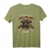 Reite den Wind Triker T-Shirt für Motorradfahrer & Biker - Coole Sprüche & Geschenke für Triker