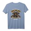 Reite den Wind Triker T-Shirt für Motorradfahrer & Biker - Coole Sprüche & Geschenke für Triker
