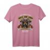 Reite den Wind Triker T-Shirt für Motorradfahrer & Biker - Coole Sprüche & Geschenke für Triker