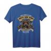 Reite den Wind Triker T-Shirt für Motorradfahrer & Biker - Coole Sprüche & Geschenke für Triker