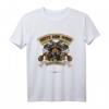 Reite den Wind Triker T-Shirt für Motorradfahrer & Biker - Coole Sprüche & Geschenke für Triker