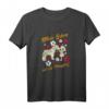 Ponyhof Pony Pferd Mädchen Reit Spruch Geschenk Reitmädchen T-Shirt – Perfektes Geschenk für Pferdemädchen und Reiterinnen zum Geburtstag oder Reiterhof-Besuch