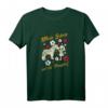Ponyhof Pony Pferd Mädchen Reit Spruch Geschenk Reitmädchen T-Shirt – Perfektes Geschenk für Pferdemädchen und Reiterinnen zum Geburtstag oder Reiterhof-Besuch