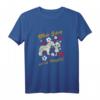 Ponyhof Pony Pferd Mädchen Reit Spruch Geschenk Reitmädchen T-Shirt – Perfektes Geschenk für Pferdemädchen und Reiterinnen zum Geburtstag oder Reiterhof-Besuch