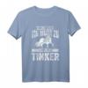 Tinker Pferd Pferdebesitzer Reitverein Reiten T-Shirt – Lustiges Geschenk für Reiter, Reitlehrer & Pferdeliebhaber