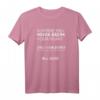 Pferde Für Reiter T-Shirt mit lustigem Pferde-Zitat – Perfektes Geschenk für Reiter, Pferdeliebhaber und Pferdefans