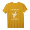 Damen Rentner 2021 Endlich Zeit für Reiten T-Shirt – Perfekt für Pensionärinnen, die den Reitsport lieben
