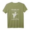 Damen Rentner 2021 Endlich Zeit für Reiten T-Shirt – Perfekt für Pensionärinnen, die den Reitsport lieben