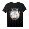 Pferdespruch Damen & Kinder T-Shirt mit lustigem Spruch für Reiter & Pferdeliebhaber – Perfekt zum Reiten, Valentinstag, Geburtstag & Weihnachten