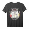 Pferdespruch Damen & Kinder T-Shirt mit lustigem Spruch für Reiter & Pferdeliebhaber – Perfekt zum Reiten, Valentinstag, Geburtstag & Weihnachten