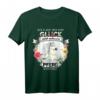 Pferdespruch Damen & Kinder T-Shirt mit lustigem Spruch für Reiter & Pferdeliebhaber – Perfekt zum Reiten, Valentinstag, Geburtstag & Weihnachten