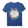 Pferdespruch Damen & Kinder T-Shirt mit lustigem Spruch für Reiter & Pferdeliebhaber – Perfekt zum Reiten, Valentinstag, Geburtstag & Weihnachten
