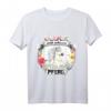 Pferdespruch Damen & Kinder T-Shirt mit lustigem Spruch für Reiter & Pferdeliebhaber – Perfekt zum Reiten, Valentinstag, Geburtstag & Weihnachten