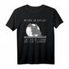 Cowboy im Zweifelsfall Reiten T-Shirt - Lustiges Vintage Cowboy Design für Geburtstage, Weihnachten, Vatertag & mehr