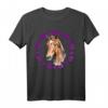 Süßes Württemberger Pferd Pferdestall Pferdebesitzer Reiten T-Shirt – Perfektes Geschenk für Pferdefans, Reiter & Pferdeliebhaber zu Geburtstag, Weihnachten & Ostern