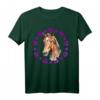 Süßes Württemberger Pferd Pferdestall Pferdebesitzer Reiten T-Shirt – Perfektes Geschenk für Pferdefans, Reiter & Pferdeliebhaber zu Geburtstag, Weihnachten & Ostern