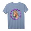 Süßes Württemberger Pferd Pferdestall Pferdebesitzer Reiten T-Shirt – Perfektes Geschenk für Pferdefans, Reiter & Pferdeliebhaber zu Geburtstag, Weihnachten & Ostern