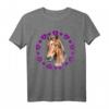 Süßes Württemberger Pferd Pferdestall Pferdebesitzer Reiten T-Shirt – Perfektes Geschenk für Pferdefans, Reiter & Pferdeliebhaber zu Geburtstag, Weihnachten & Ostern