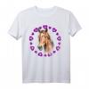 Süßes Württemberger Pferd Pferdestall Pferdebesitzer Reiten T-Shirt – Perfektes Geschenk für Pferdefans, Reiter & Pferdeliebhaber zu Geburtstag, Weihnachten & Ostern