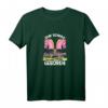 Reiten Hobby Horse Horsing Zubehör T-Shirt - Lustiges Pferd Spruch Motiv, ideales Geschenk für Pferdeliebhaber zu Geburtstag und Weihnachten