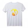 Westernreiten T-Shirt für Reiterinnen mit Pferd im Sonnenuntergang - Perfektes Geschenk für Reitsportliebhaberinnen und Pferdefans
