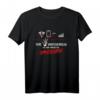 Nerd Geek Problem | Die vier modernen apokalyptischen Reiter T-Shirt – Lustiges IT-Design für Programmierer, Gamer & Geeks als Geschenk zu Weihnachten oder Geburtstag
