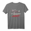 Nerd Geek Problem | Die vier modernen apokalyptischen Reiter T-Shirt – Lustiges IT-Design für Programmierer, Gamer & Geeks als Geschenk zu Weihnachten oder Geburtstag