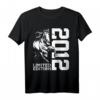 REITEN 12. GEBURTSTAG Pferd Limited Edition 2012 Reiter T-Shirt – Perfektes Geschenk für junge Pferdeliebhaber zum 12. Geburtstag