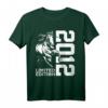 REITEN 12. GEBURTSTAG Pferd Limited Edition 2012 Reiter T-Shirt – Perfektes Geschenk für junge Pferdeliebhaber zum 12. Geburtstag
