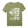 REITEN 12. GEBURTSTAG Pferd Limited Edition 2012 Reiter T-Shirt – Perfektes Geschenk für junge Pferdeliebhaber zum 12. Geburtstag